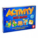Activity Ru